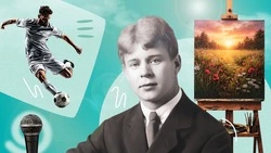 Концерт экс-солиста Enigma, песни на романсы Есенина и стендапы: как провести 13-15 марта на КМВ