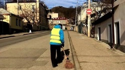 Субботники будут проводить каждую неделю в Кисловодске 
