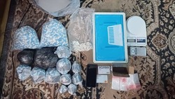Кисловодский суд рассмотрит дело о наркоторговле с участием местного жителя