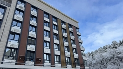 В новых квартирах для детей-сирот на Ставрополье подготовлено всё для проживания