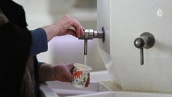 Производство нарзана увеличилось вдвое в Кисловодске