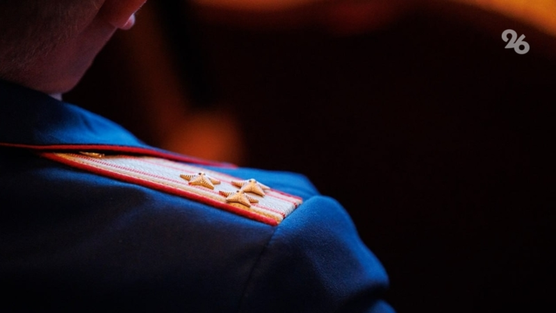 Прокуратура Ставрополья контролирует ситуацию с водоснабжением в Кисловодске