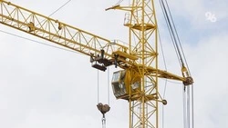 Работы по строительству хореографической школы в Кисловодске выполнили наполовину