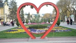 Кисловодск признали одним из самых романтичных городов России
