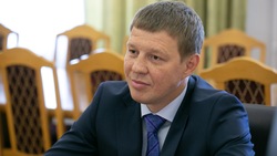 Зампред правительства края поделился первыми впечатлениями в новом статусе