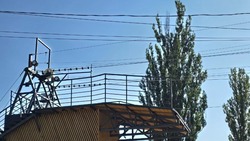 Первый зиплайн в крае появится в Кисловодске на Старом озере