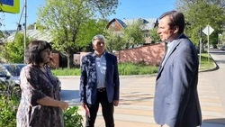 Глава Кисловодска реагирует на обращения горожан 