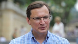Прямая линия мэра Кисловодска состоится 16 декабря