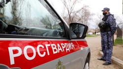 Восемь школ проверяют в Кисловодске после анонимного сообщения о минировании