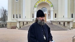 Более полутора тонн гуманитарного груза собрали кисловодские храмы