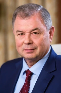Анатолий Артамонов: власти Ставрополья продолжат активно развивать Кавминводы