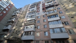 Две полувековые пятиэтажки отремонтировали в Кисловодске