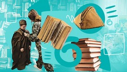 Славить своих героев: «Библионочь» в ЦДБ Кисловодска посвятили Великой Победе