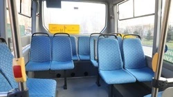 Движение общественного транспорта изменится в Кисловодске на Пасху