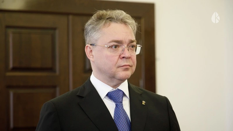Губернатор Ставрополья рассказал о льготах по туристическому налогу