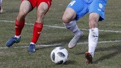 Открытое первенство по футболу проведут в Кисловодске