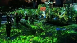 В Кисловодске продлили фестиваль «Почувствуй вкус света»