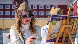 Акция «Портрет циркового героя» стартует в Кисловодске