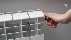 Отопление включат в Кисловодске 9 октября
