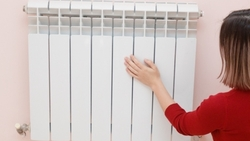 Несколько улиц Кисловодска остались без отопления и горячей воды 29 декабря