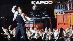 Конкурс-премия «КАРДО» может получить федеральное финансирование