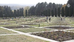 Кисловодский нацпарк стал первым по посещаемости в сентябре