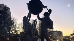 Кисловодск оказался в списке популярных направлений для отдыха с детьми