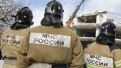 Обувной цех в Кисловодске сгорел из-за нарушения пожарной безопасности