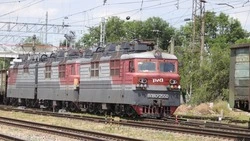 Дополнительные поезда отправятся в Кисловодск из Ростова-на-Дону на этот Новый год