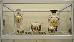 Ставропольские сувениры покажут на выставке в Кисловодске