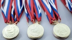 Кисловодские бойцы триумфально выступили на Кубке Ставрополья по кикбоксингу