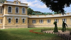 Кисловодск стал одним из самых популярных мест для отдыха в России в мае и июне 