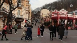Более 16 млрд рублей вложили инвесторы в Кисловодск в 2023 году