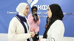 Рекордное количество иностранцев поступили в СКФУ, чтобы выучить русский язык 