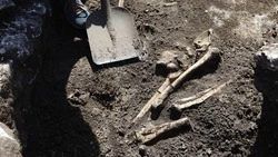 Тысячелетний могильник в Кисловодске взяли под охрану