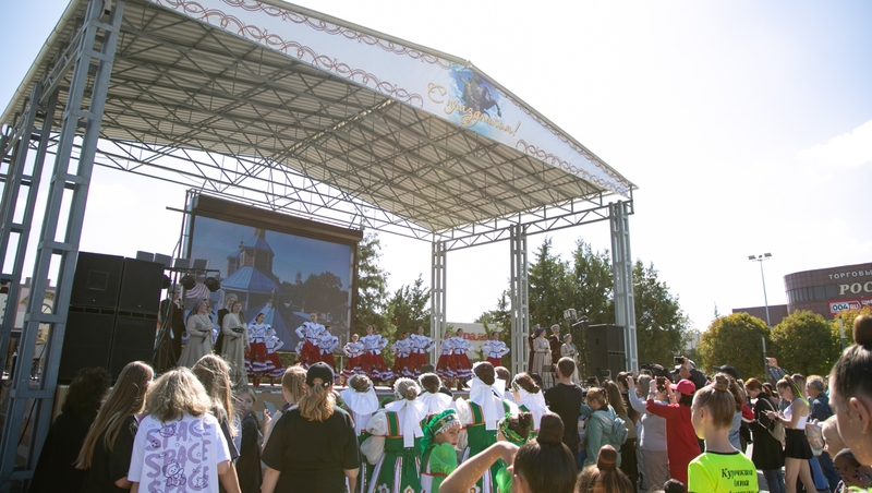 Для гостей и жителей Кисловодска крупные мероприятия будут проводить ежемесячно