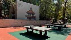 Более 300 арт-объектов установили на улицах Кисловодска