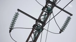Главную электроподстанцию обновили в Кисловодске