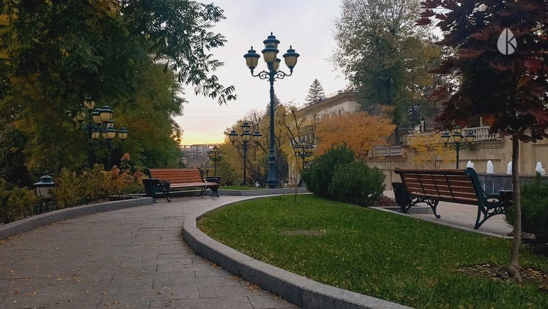 Кисловодск вошёл в топ городов России для отдыха с детьми на осенних каникулах