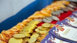Кикбоксёры из Кисловодска выиграли 21 медаль на «Кубке Победы»
