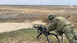 Бойцам СВО помогут получить высшее образование по программе «Герои Ставрополья»