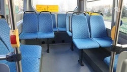 Перейти на большие автобусы планируют в Кисловодске