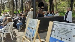 Более 280 тысяч человек посетили библиотеки Кисловодска за 8 месяцев