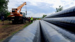 Проблемы с водой в 2023 году решились для 194,6 тыс. жителей Ставрополья