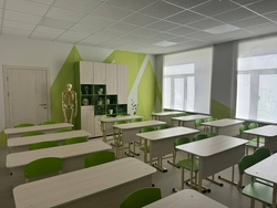 Старейшую школу Кисловодска открыли после капитального ремонта