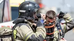 Чрезвычайную пожароопасность прогнозируют на Ставрополье 11-12 августа