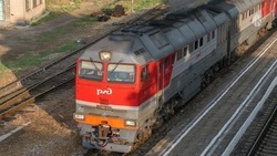 В Кисловодск будут ходить дополнительные курортные поезда