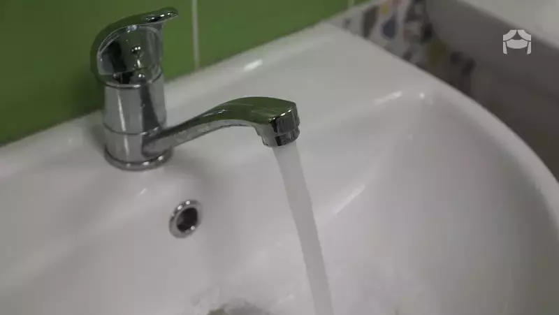 Подачу тепла и горячей воды временно ограничили в Кисловодске