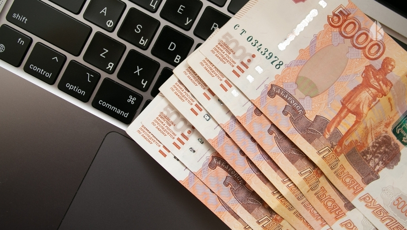 В Кисловодске доходы от нестационарной торговли составили почти 65 млн рублей