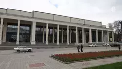 Конгресс-центр «Россия» откроется в Кисловодске в декабре